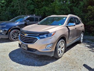 Used 2019 Chevrolet Equinox Premier image 1