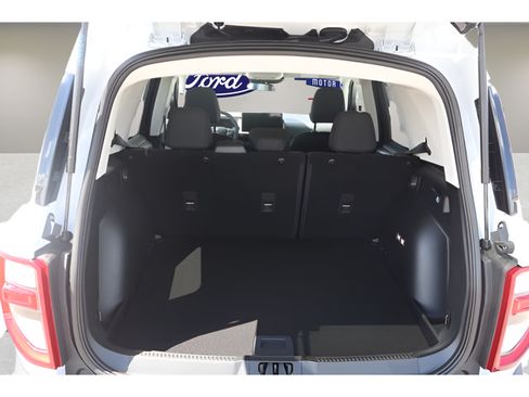 New 2026 Ford Bronco Sport Big Bend AWD/4WD image 11