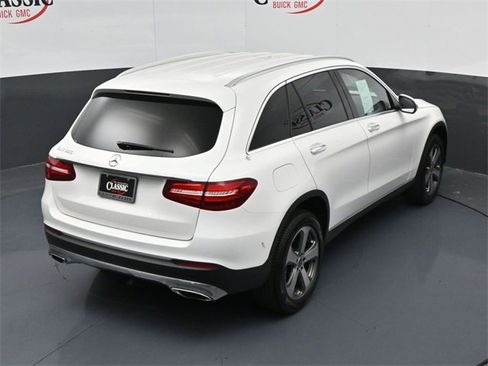 Used 2019 Mercedes-Benz GLC 300 image 22