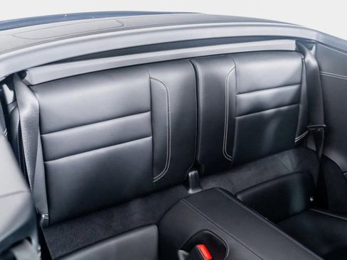 Used 2021 Porsche 911 Carrera 4S w/ Sport Package image 25