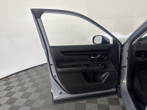 Certified 2024 Honda CR-V EX-L image 13
