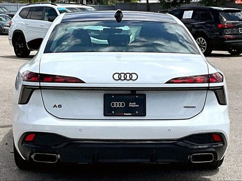 New 2026 Audi A6 Prestige AWD/4WD image 6