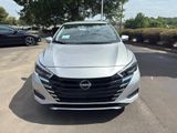 New 2025 Nissan Versa SV image 2