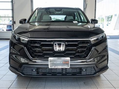 Used 2023 Honda CR-V EX-L image 2