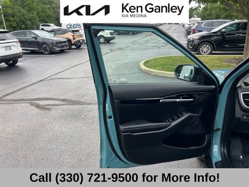 Certified 2026 Kia Seltos S AWD/4WD image 26