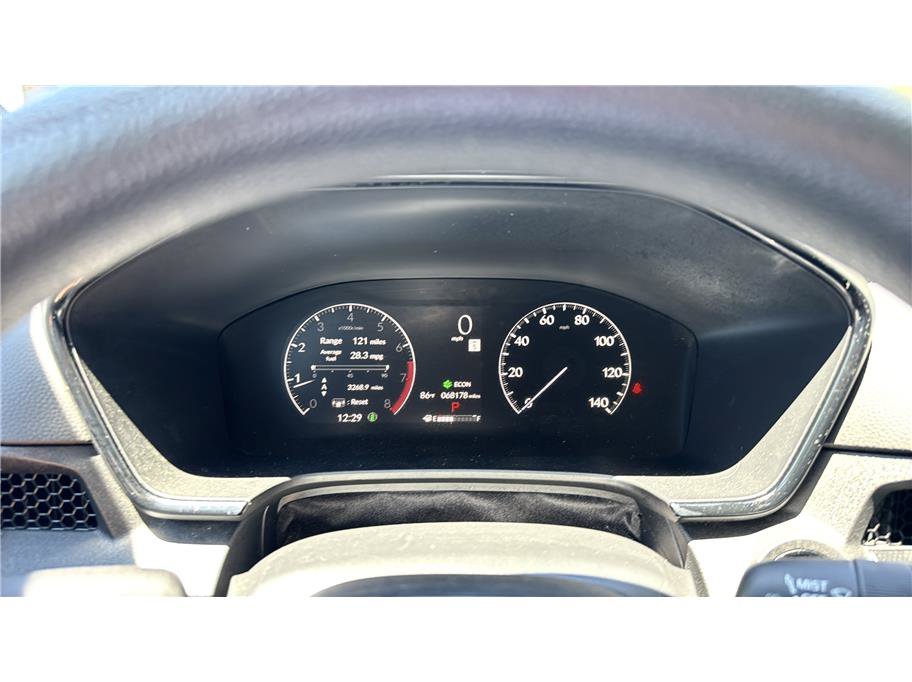 Used 2024 Honda CR-V EX image 33