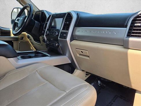 Used 2020 Ford F250 Lariat w/ Lariat Ultimate Package image 22