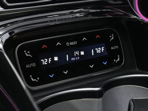 Used 2024 Mercedes-Benz Maybach S 680 4MATIC image 41