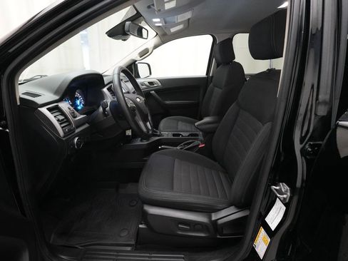 Used 2019 Ford Ranger XLT w/ Equipment Group 302A Luxury AWD/4WD image 7