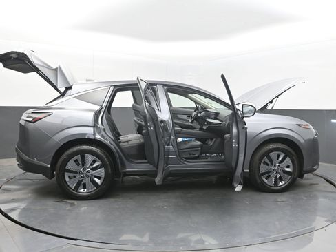 Used 2025 Nissan Murano SL w/ Cargo Package AWD/4WD image 46