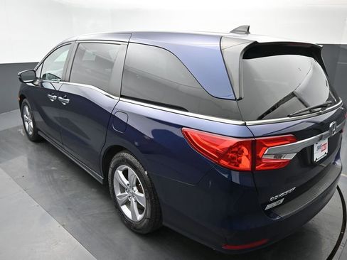 Used 2019 Honda Odyssey EX-L image 6