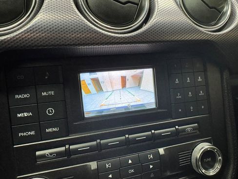 Used 2016 Ford Mustang GT image 31