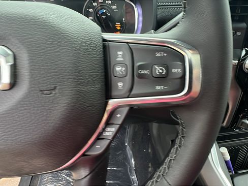 New 2026 RAM 2500 Laramie image 26