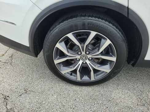 Used 2023 Acura MDX SH-AWD w/ Technology Package image 7