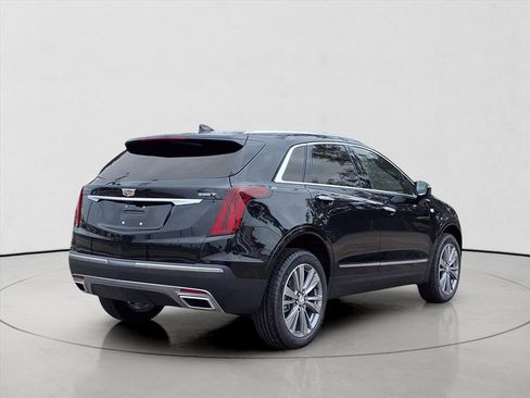 New 2026 Cadillac XT5 Premium Luxury w/ Driver Assist Package image 6
