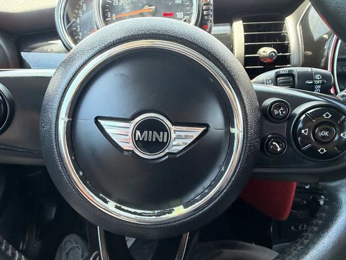 Used 2015 MINI Cooper S FWD image 25