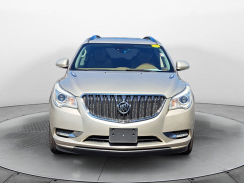 Used 2017 Buick Enclave Leather AWD/4WD image 2