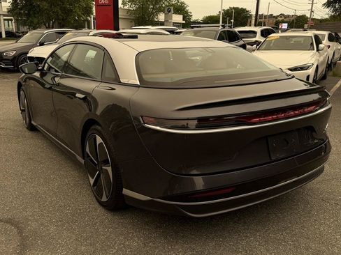 Used 2023 Lucid Air Grand Touring AWD/4WD image 13