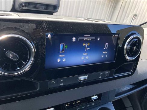 New 2025 Mercedes-Benz Sprinter 2500 image 22