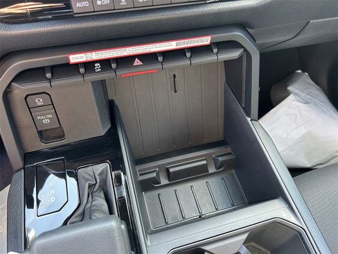 New 2026 Toyota Tundra SR image 21