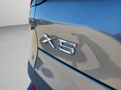Used 2024 BMW X5 xDrive40i w/ Premium Package image 7