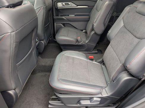 New 2026 Ford Explorer ST AWD/4WD image 20