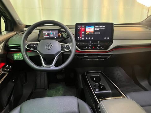 Used 2023 Volkswagen ID.4 Pro S image 17