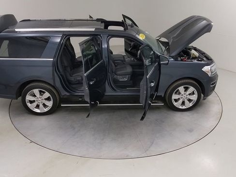 Used 2024 Ford Expedition Max Platinum image 55