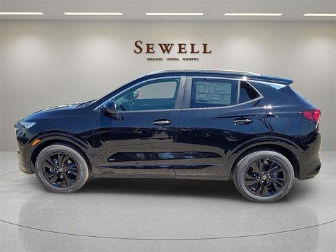 New 2026 Buick Encore GX Sport Touring w/ Comfort Package image 2