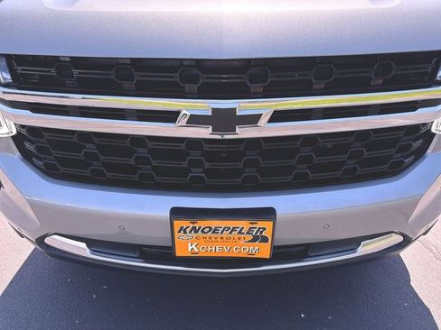 Used 2024 Chevrolet Tahoe LS w/ Driver Alert Package AWD/4WD image 30