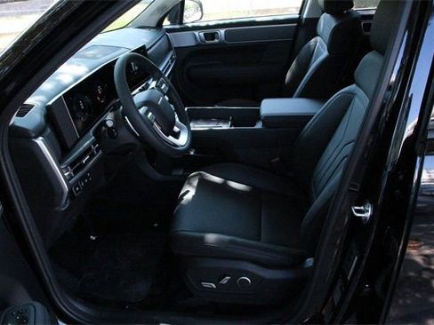 New 2026 Hyundai Santa Fe XRT image 9