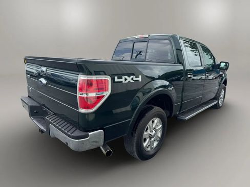 Used 2013 Ford F150 Lariat w/ Luxury Equipment Group AWD/4WD image 6