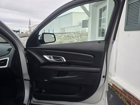 Used 2013 GMC Terrain SLT image 27