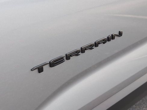 New 2026 GMC Terrain Elevation w/ Black Edition FWD image 31