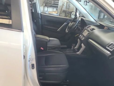 Used 2016 Subaru Forester 2.0XT Premium AWD/4WD image 15