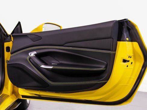 Certified 2022 Ferrari F8 Tributo image 49