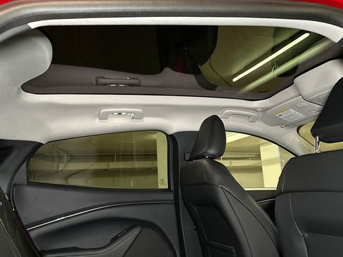 Used 2022 Ford Mustang Mach-E California Route 1 image 9