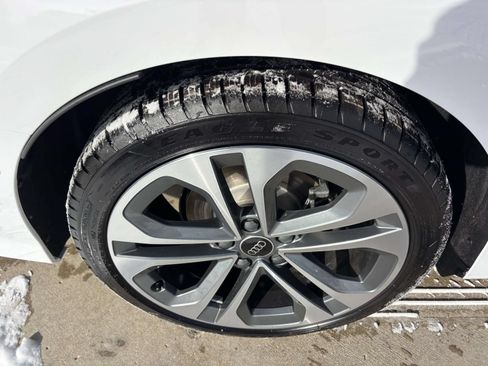 New 2026 Audi A3 2.0T Premium Plus AWD/4WD image 10