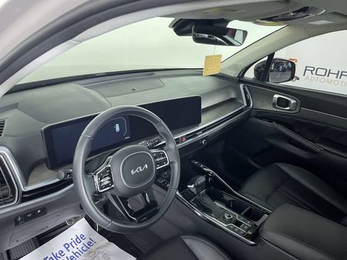 Used 2024 Kia Sorento SX AWD/4WD image 20