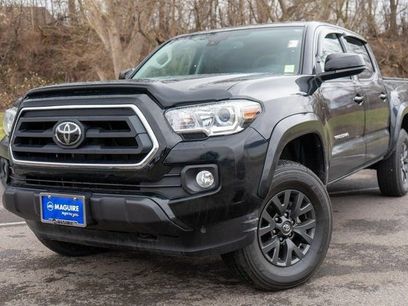Used 2023 Toyota Tacoma SR5