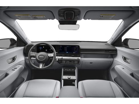 New 2026 Hyundai Kona SEL Premium AWD/4WD image 5