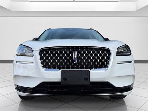 Used 2021 Lincoln Corsair Grand Touring AWD/4WD image 8