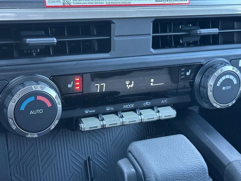 New 2026 Toyota Tacoma TRD Sport image 17