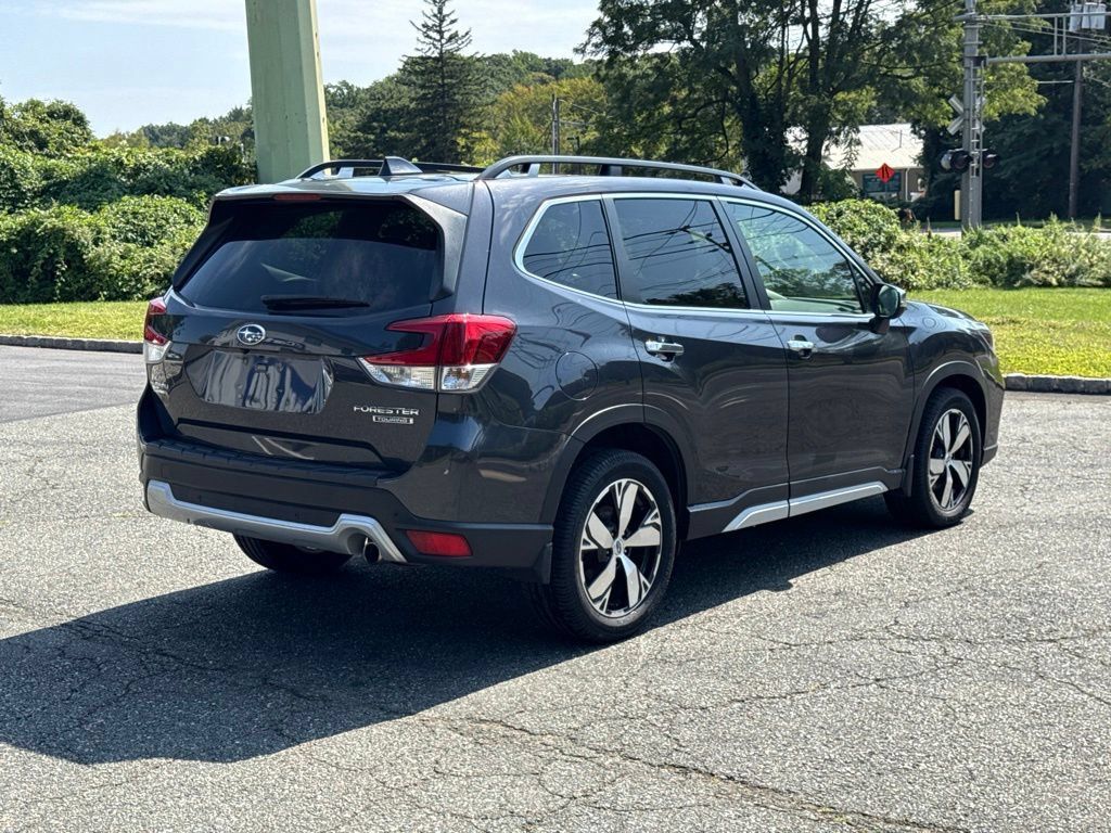 Used 2019 Subaru Forester Touring AWD/4WD image 7