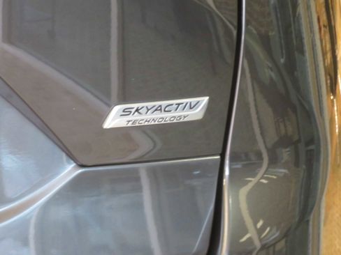 Used 2019 MAZDA CX-5 Touring image 61