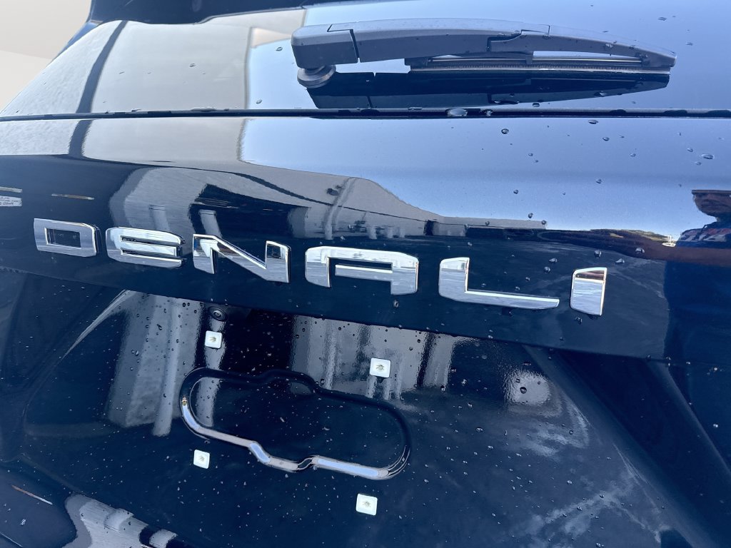 New 2027 GMC Terrain Denali AWD/4WD image 27