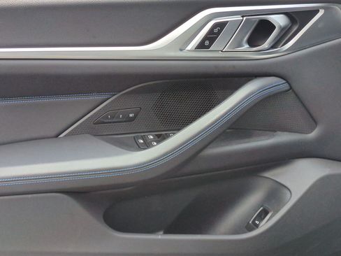 Used 2022 BMW 430i Gran Coupe w/ M Sport Package RWD image 14