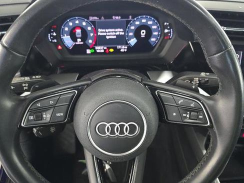 Used 2022 Audi A3 2.0T Premium image 9
