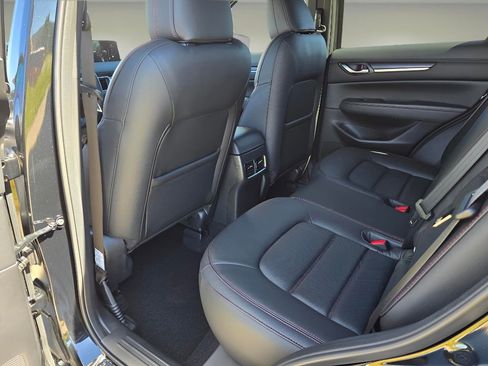 New 2025 MAZDA CX-5 2.5 Turbo image 15