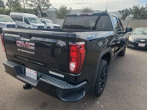 Used 2023 GMC Sierra 1500 Elevation AWD/4WD image 13